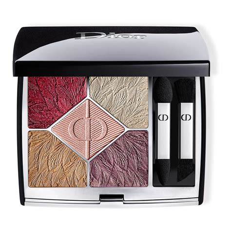 ombretto duo dior prezzo|DIOR Palette ombretti ️ Singles' Day ️ Fino al .